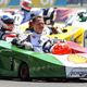 Illustration for article titled Michael Schumacher: Manliest Of Men